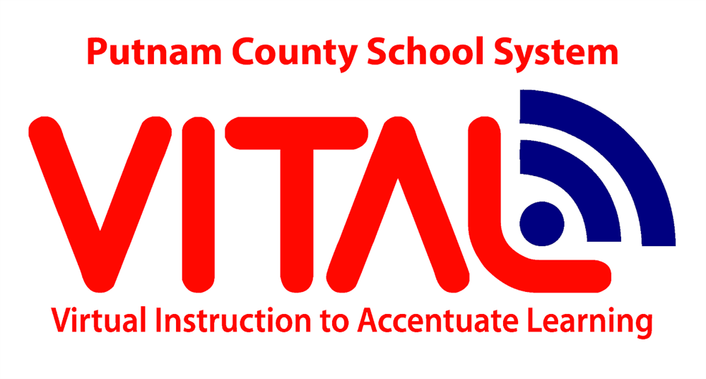  Putnam County VITAL (Virtual Instruction to Accentuate Learning)